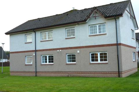 1 bedroom ground floor flat to rent, Castle Heather Drive, Castle Heather, Inverness, IV2