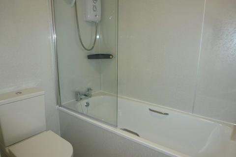 1 bedroom ground floor flat to rent, Castle Heather Drive, Castle Heather, Inverness, IV2