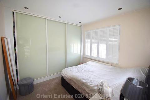 undefined, Brent Park Road, NW4