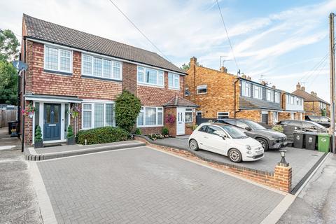 3 bedroom semi-detached house for sale, Lower Road, Denham, Buckinghamshire