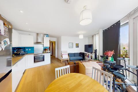 1 bedroom apartment for sale, Memorial Heights, Monarch Way, Ilford IG2