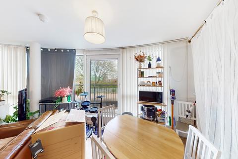 1 bedroom apartment for sale, Memorial Heights, Monarch Way, Ilford IG2