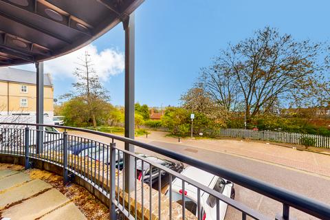 1 bedroom apartment for sale, Memorial Heights, Monarch Way, Ilford IG2