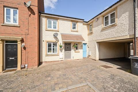 58 Britten Road, Swindon, SN25 2HQ