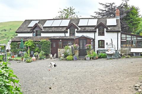 undefined, Sunnybank, Cefnllys, Penybont, Llandrindod Wells, LD1