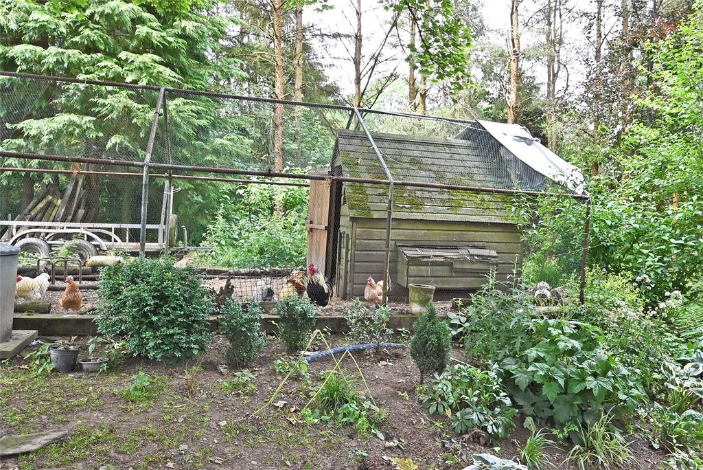Poultry Housing