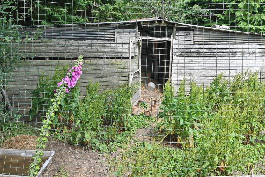 Stables