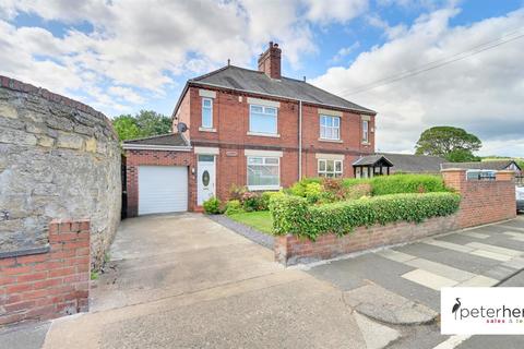 Crow Lane, Middle Herrington, Sunderland