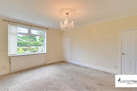 undefined, Crow Lane, Middle Herrington, Sunderland