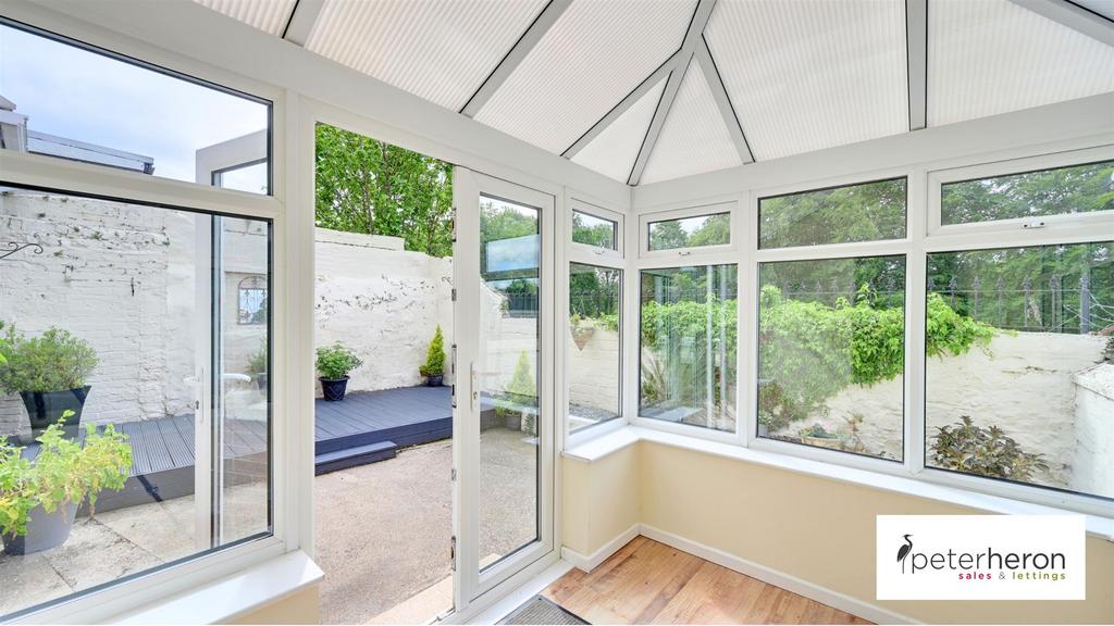 Conservatory