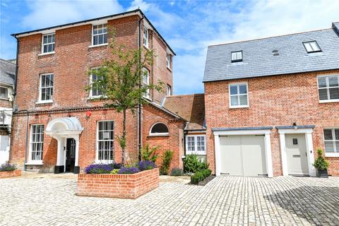 undefined, High Street, Lymington, Hampshire, SO41