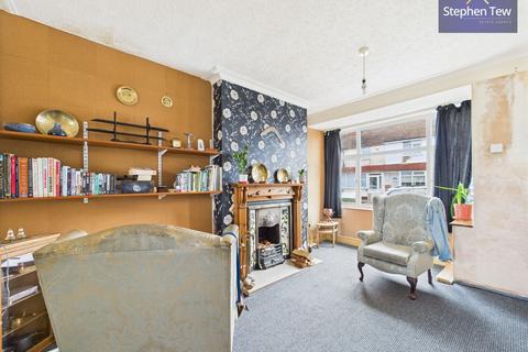 undefined, Harold Avenue, Blackpool, FY4