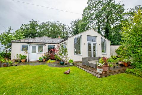 4 bedroom detached bungalow for sale, East Lodge, Houghton House, CA6 4JN