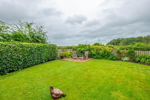 4 bedroom detached bungalow for sale, East Lodge, Houghton House, CA6 4JN
