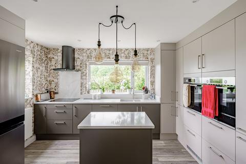 4 bedroom detached bungalow for sale, East Lodge, Houghton House, CA6 4JN