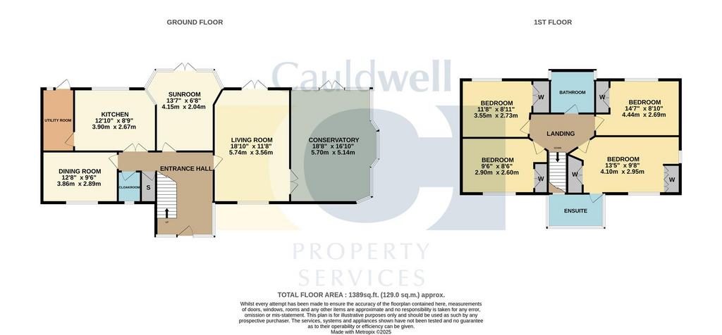16 Priors Park Emerson Valley Milton Keynes MK42 BT-High (