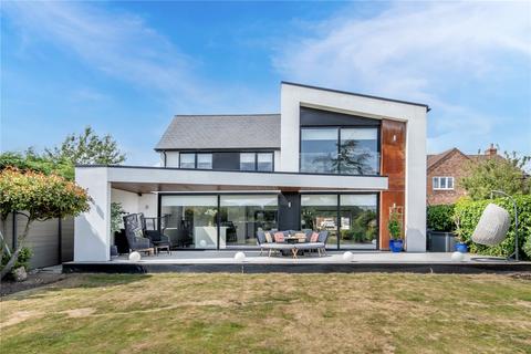 The Hollies Moss Croft Lane, Hatfield, Doncaster, DN7 6BD