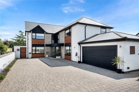 The Hollies Moss Croft Lane, Hatfield, Doncaster, DN7 6BD