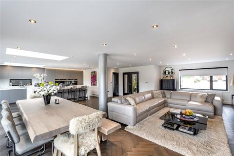 The Hollies Moss Croft Lane, Hatfield, Doncaster, DN7 6BD