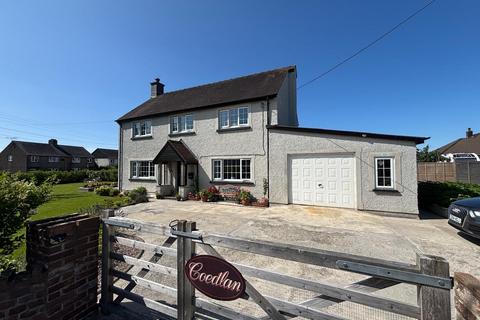 Coedlan Lon Groes, Tregaron, SY25 6JB