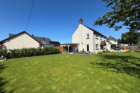 Coedlan Lon Groes, Tregaron, SY25 6JB