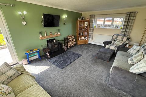 Coedlan Lon Groes, Tregaron, SY25 6JB