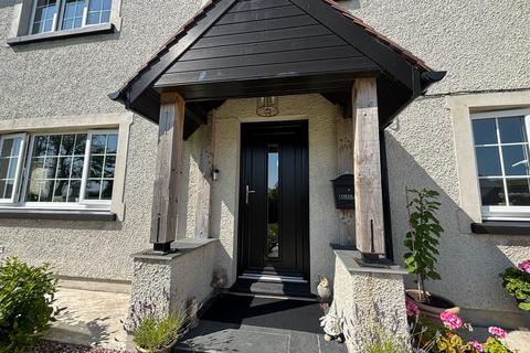 Coedlan Lon Groes, Tregaron, SY25 6JB