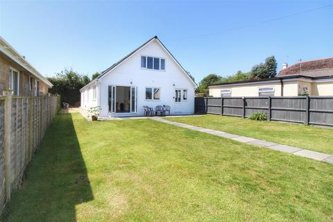 Bembridge, Isle Of Wight