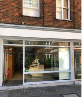 Retail property (high street) to rent, 37 Eagle St London WC1R 4AJ