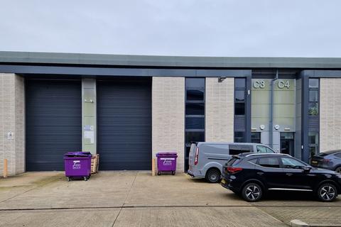 Warehouse to rent, Summerleys Rd Princes Risborough HP27 9LE