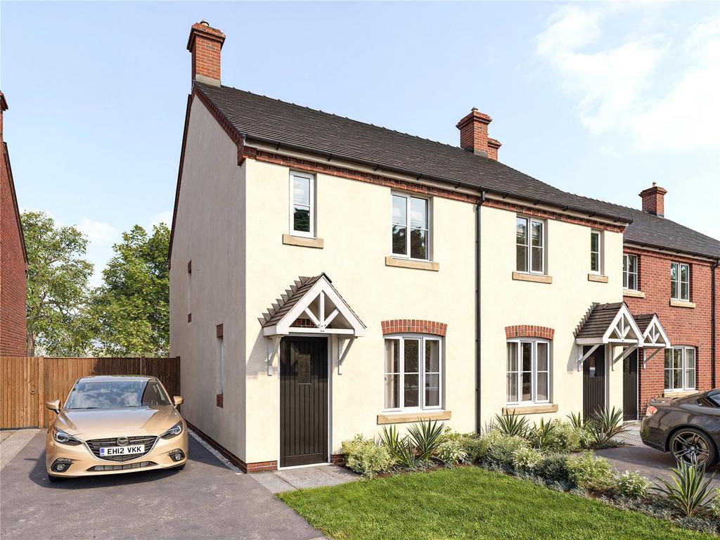 External Cgi