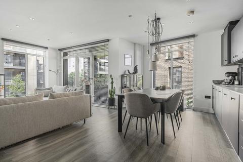 2 bedroom apartment for sale, Barton Fields Road, Oxford, OX3