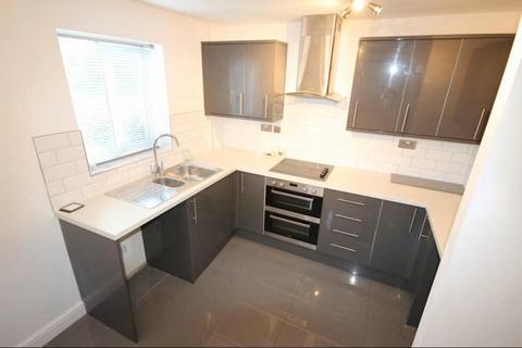2 bedroom semi-detached house for sale, Limoges Court, Duston