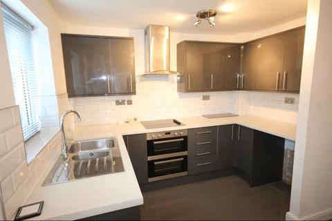2 bedroom semi-detached house for sale, Limoges Court, Duston