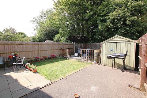 2 bedroom semi-detached house for sale, Limoges Court, Duston