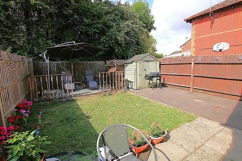 2 bedroom semi-detached house for sale, Limoges Court, Duston