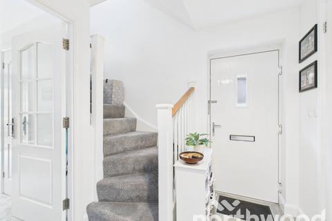 2 bedroom end of terrace house for sale, Badgers Den, Singleton, Ashford, TN23