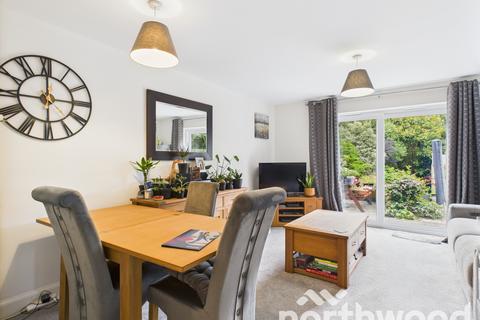 2 bedroom end of terrace house for sale, Badgers Den, Singleton, Ashford, TN23