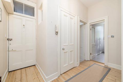 1f1, 13 Polwarth Crescent, Edinburgh, EH11 1HP