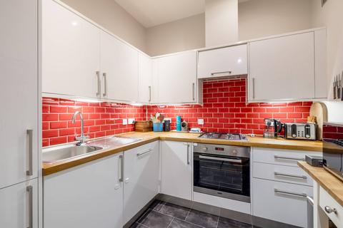 1f1, 13 Polwarth Crescent, Edinburgh, EH11 1HP