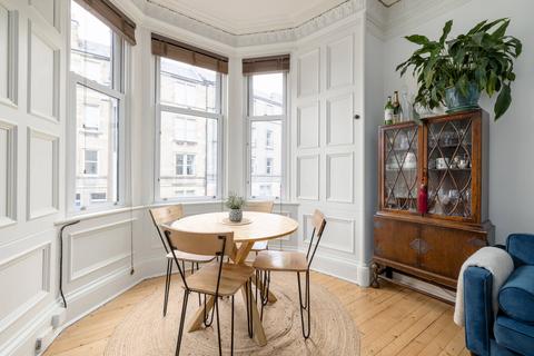 1f1, 13 Polwarth Crescent, Edinburgh, EH11 1HP
