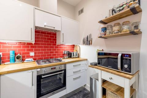 1f1, 13 Polwarth Crescent, Edinburgh, EH11 1HP