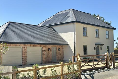 undefined, Dunwood House, New Park Farm, Stockbridge, Hampshire, SO20