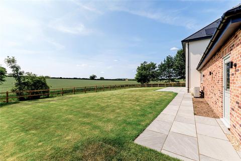 undefined, Dunwood House, New Park Farm, Stockbridge, Hampshire, SO20