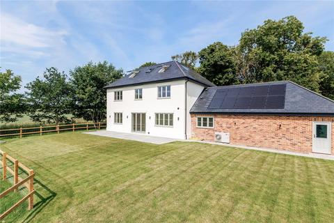 undefined, Dunwood House, New Park Farm, Stockbridge, Hampshire, SO20