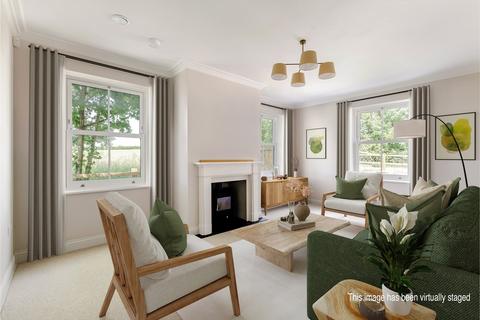 undefined, Dunwood House, New Park Farm, Stockbridge, Hampshire, SO20