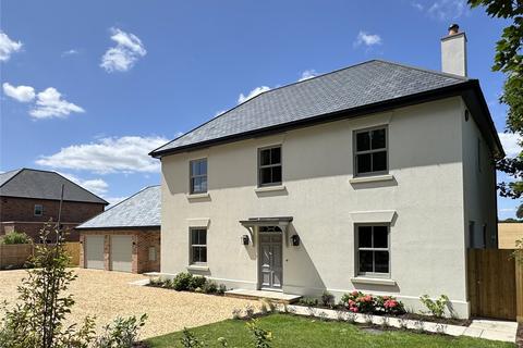 undefined, Dunwood House, New Park Farm, Stockbridge, Hampshire, SO20