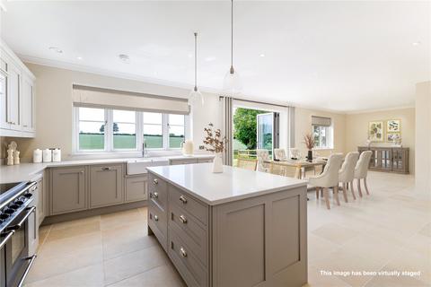 undefined, Dunwood House, New Park Farm, Stockbridge, Hampshire, SO20