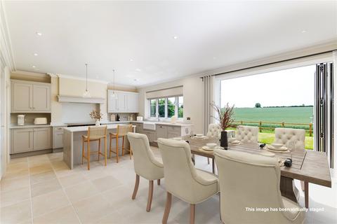 undefined, Dunwood House, New Park Farm, Stockbridge, Hampshire, SO20