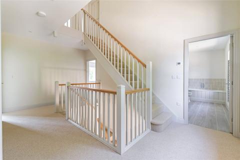 undefined, Dunwood House, New Park Farm, Stockbridge, Hampshire, SO20